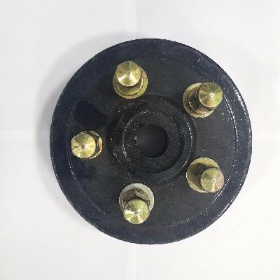 E Rickshaw Rear Brake Drum