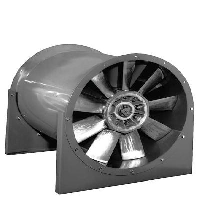 Axial Flow Fan