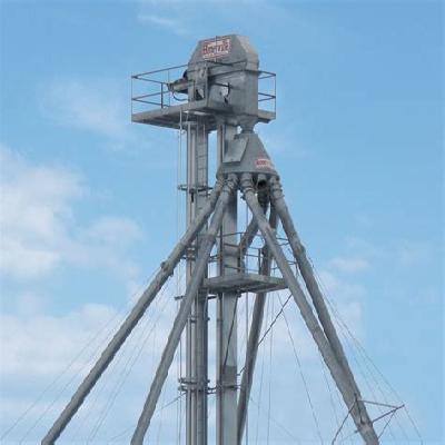 Bucket Elevator