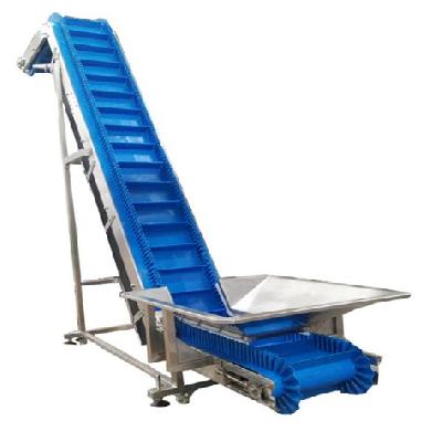 Bucket Elevator Conveyor Belts
