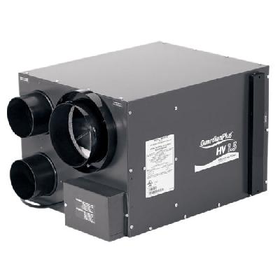 Exhaust Fresh Air Unit