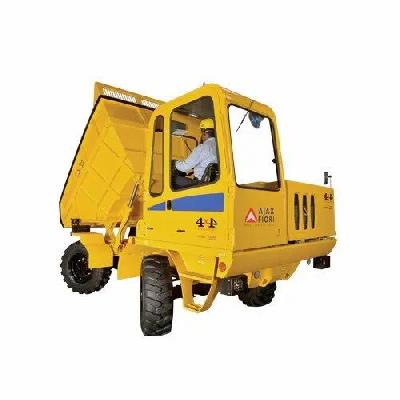 Industrial Dumper