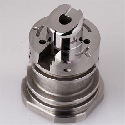 Industrial Machining Components