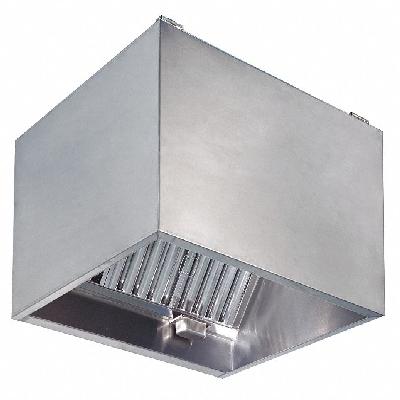 Kitchen Exhaust Hood