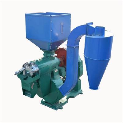 Rice Mill Blower