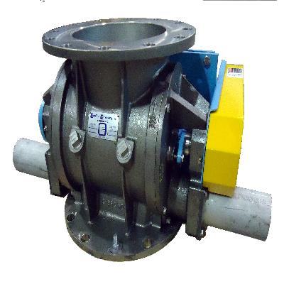 Rotary Airlock Valves