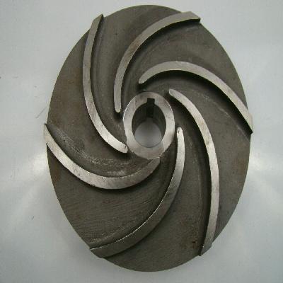SS Impeller