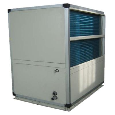 Water Cooled Cooling Units