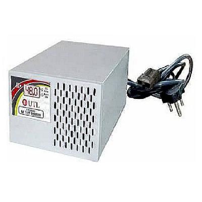 E-Rickshaw Battery Charger