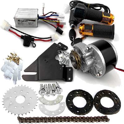 E Cycle Conversion Kit