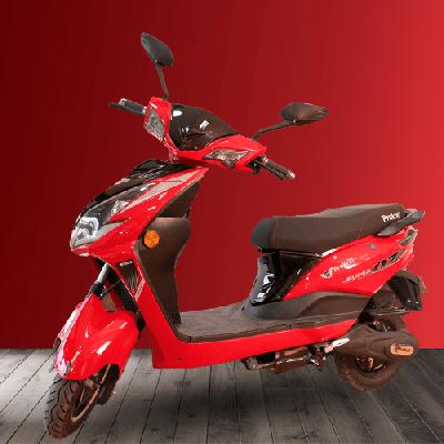 Prakriti Super Oz Electric Scooter