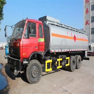 25m3 Lime Tanker