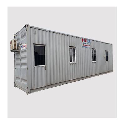 40 feet office container