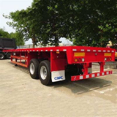 40 Feet Trailer