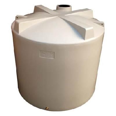 6000 Litre Water Tanker