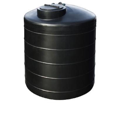 6000 Litres Water Tanker