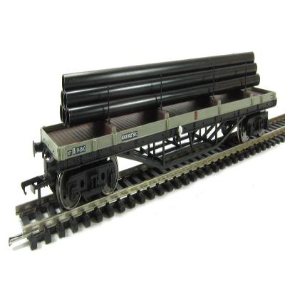 Bogie Bolster