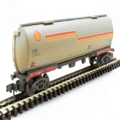 Bogie For 100 Ton Ladle Car