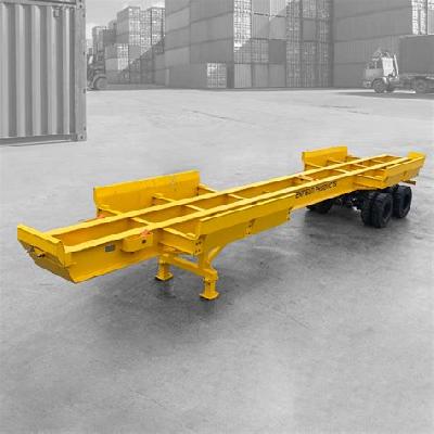 Bomb Cart Trailer