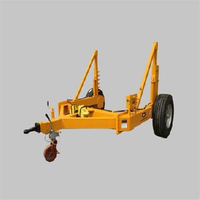 Cable Drum Trailer