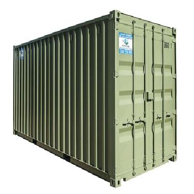 Cargo Containers