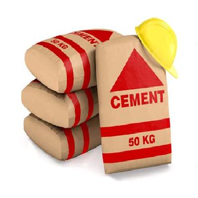 Cement 