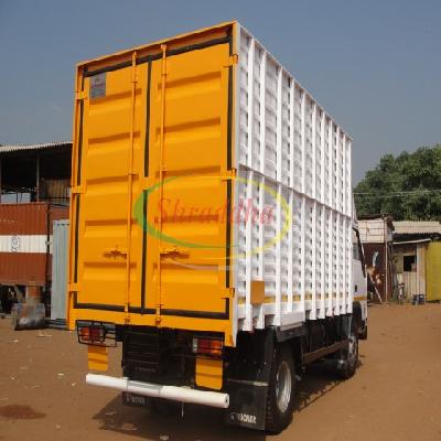 Container Body