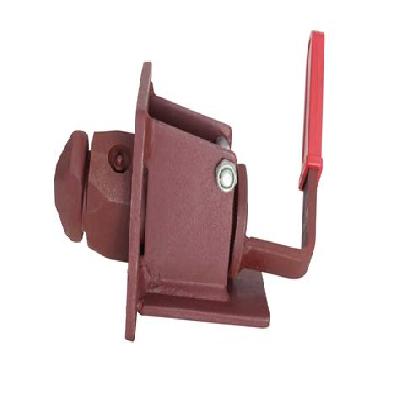 Container Truck Anti Theft Twist Lock