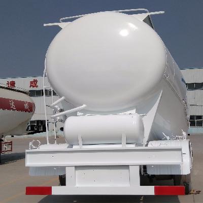 Lime Bulker