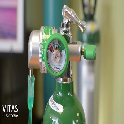 Liquid Oxygen Tanks