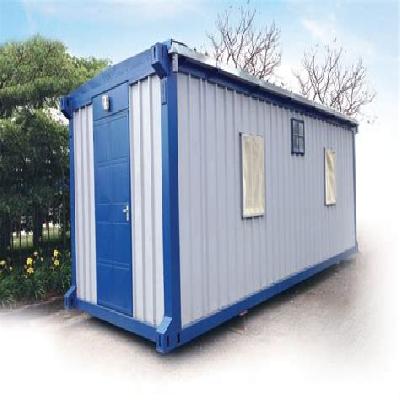 PORTA CABIN
