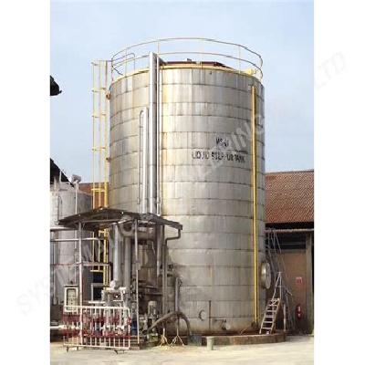 Sulphur Tank