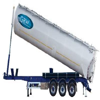 Tipping Bulker
