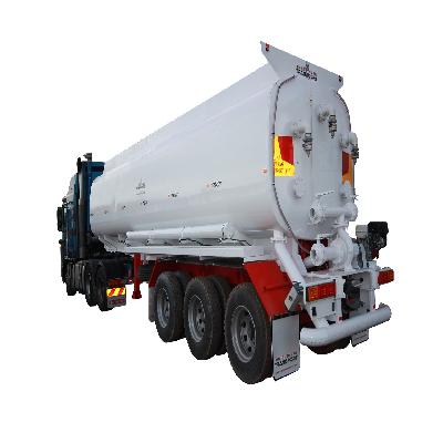 Water Tanker