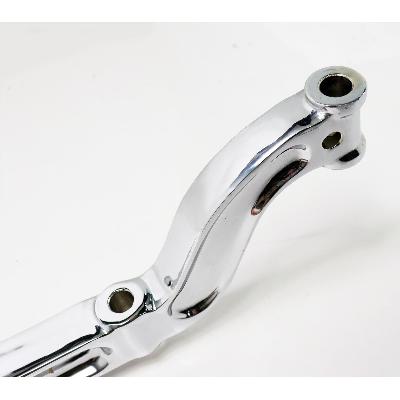 14 Tyre Front Axle Beam