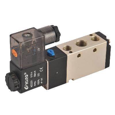 Air Solenoid Valve
