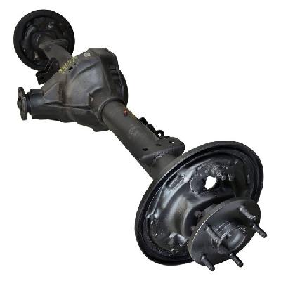 AMW Rear differential Assembly