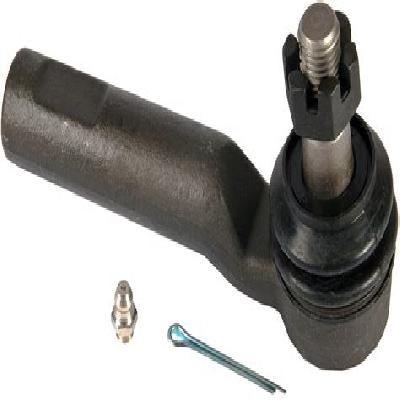 Automotive Tie Rod For Vehicle 3718