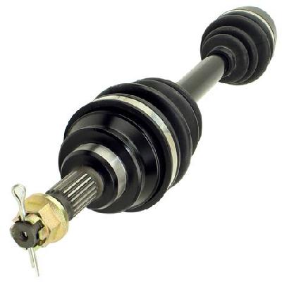 Axle shaft 4-4 assy Tata