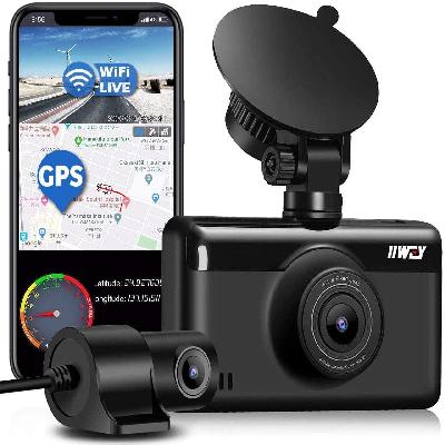 Camera For Gps Tracker