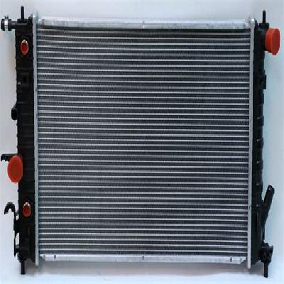 Car Generic Radiator