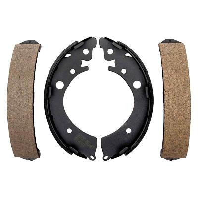 Car Rear Brake Shoe