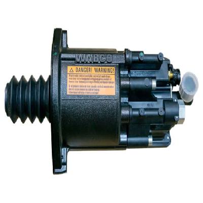 clutch booster wabco 102Dia