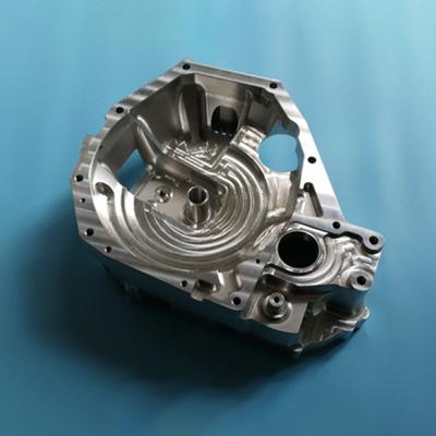 GB 750 Gear Box Housing