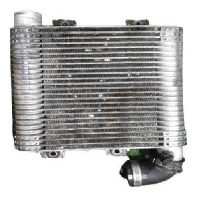 Intercooler Mahindra Quanto