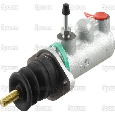 JCB NXT 150 Brake Master Cylinder