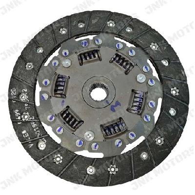 Maruti Car Clutch Plate