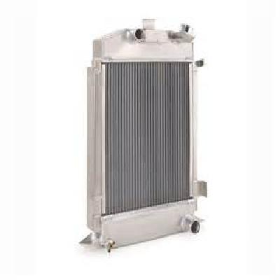 Pickup Truck Generic Radiator