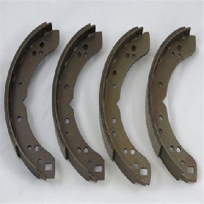 Rear Break Shoe. Loha Tata 2518