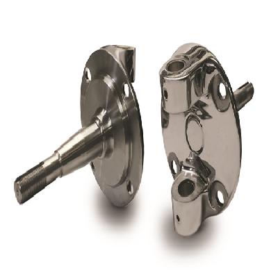 Stainless Steel Automobile Spindle